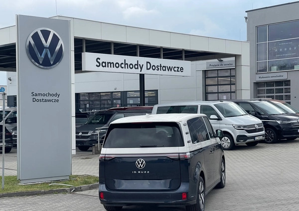 Volkswagen ID.Buzz cena 231240 przebieg: 5, rok produkcji 2023 z Grodków małe 191